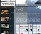 tareknour html resize 145x118 Tarek Nour Communications Website