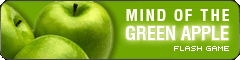 petermikhael.com green apple game
