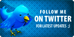 follow petermikhael.com on twitter